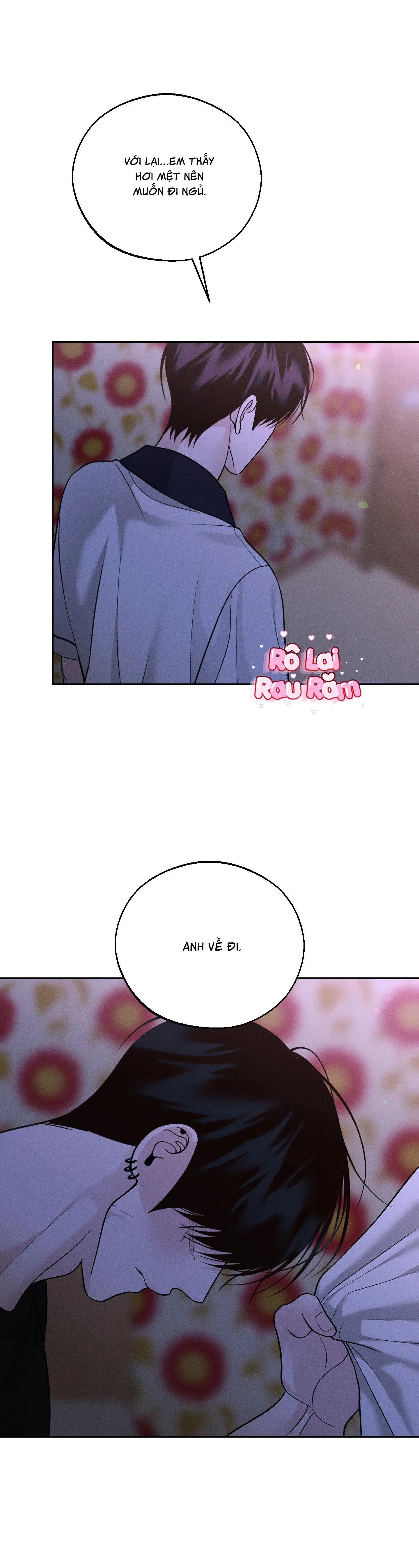 Cứu Tinh Của Thứ Hai Chapter 51 Trang 24