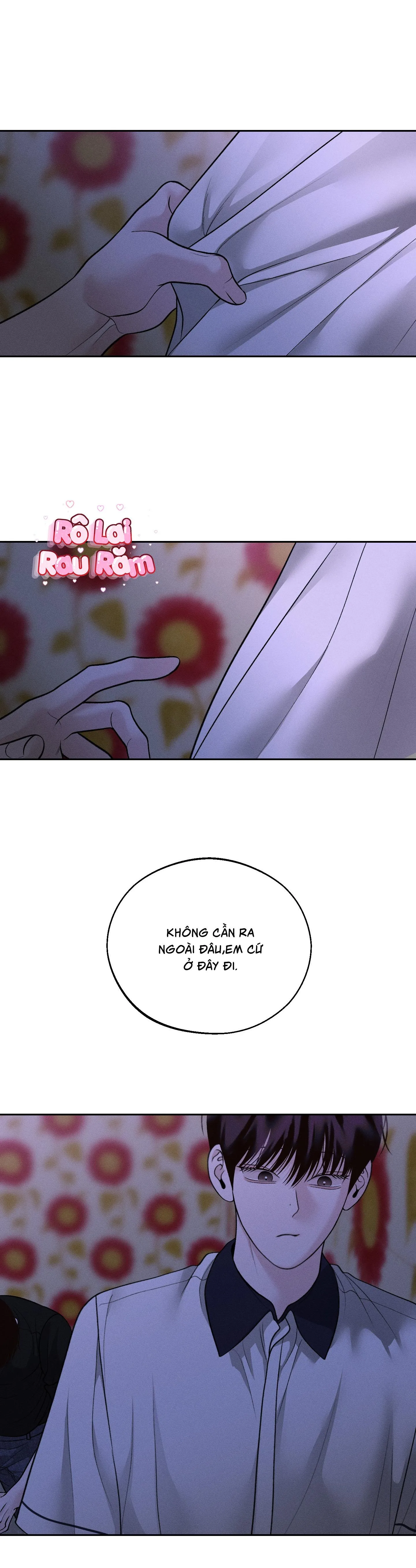 Cứu Tinh Của Thứ Hai Chapter 51 Trang 25