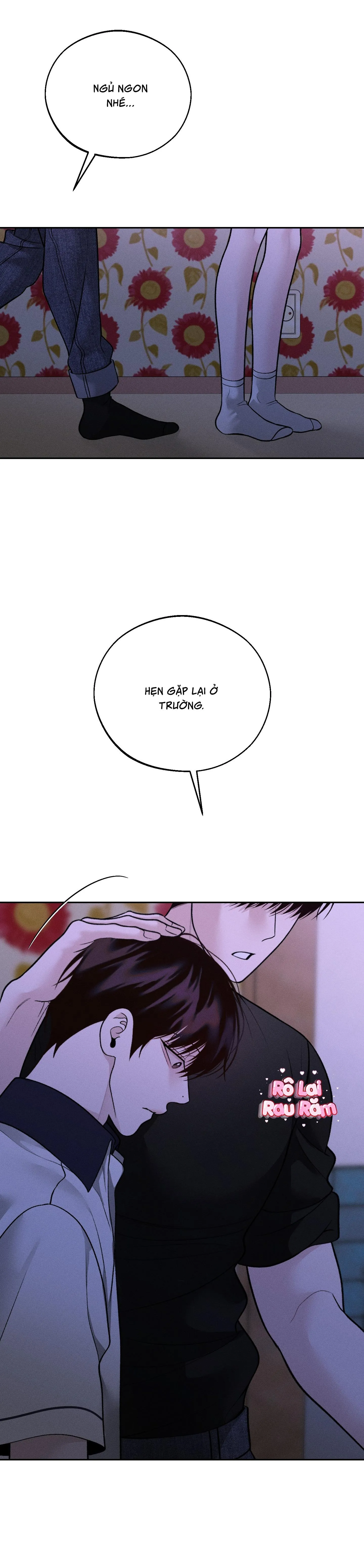 Cứu Tinh Của Thứ Hai Chapter 51 Trang 26