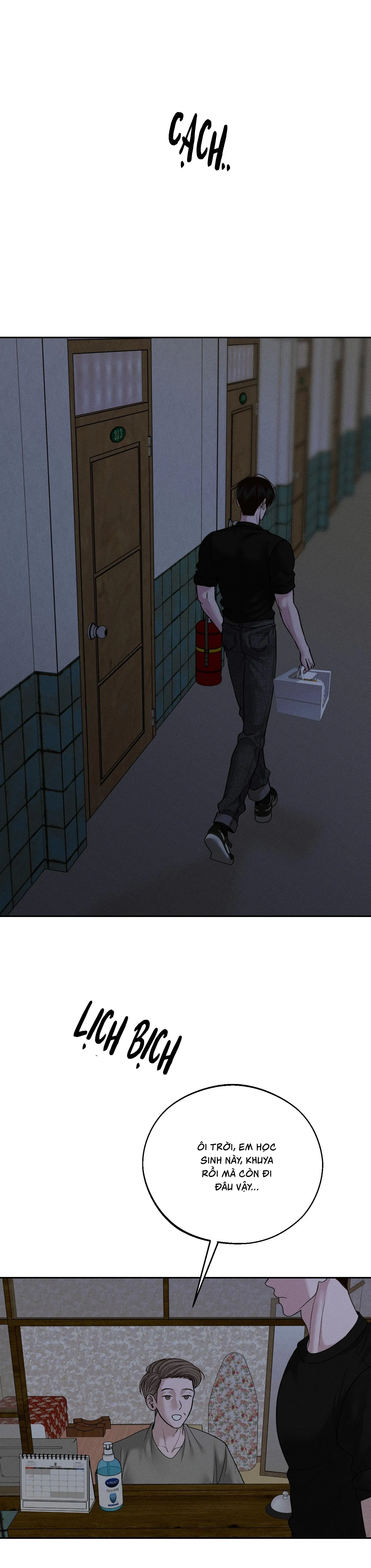 Cứu Tinh Của Thứ Hai Chapter 51 Trang 27