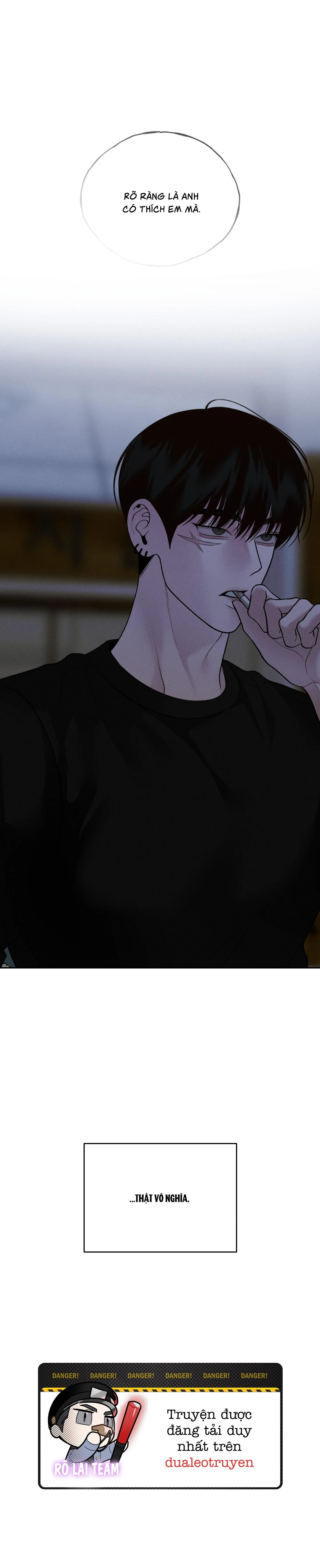 Cứu Tinh Của Thứ Hai Chapter 51 Trang 29