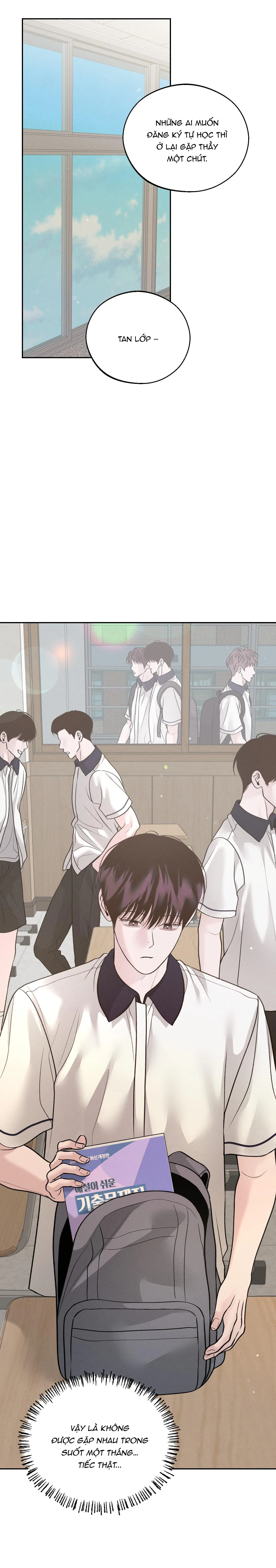 Cứu Tinh Của Thứ Hai Chapter 52 Trang 4