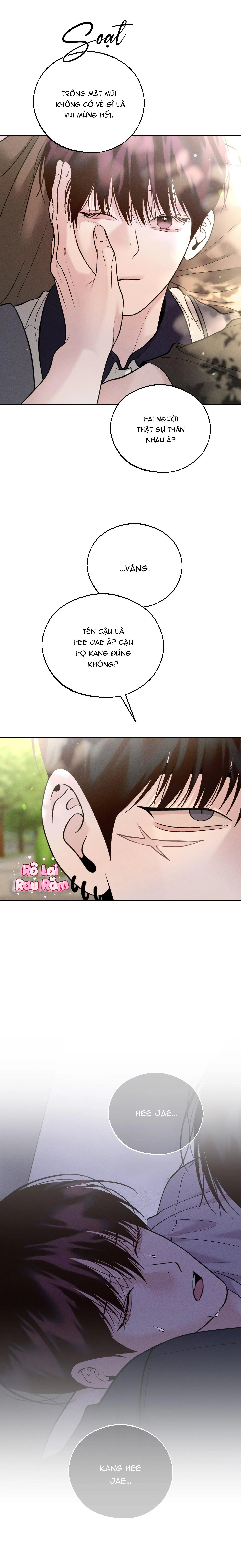 Cứu Tinh Của Thứ Hai Chapter 52 Trang 13