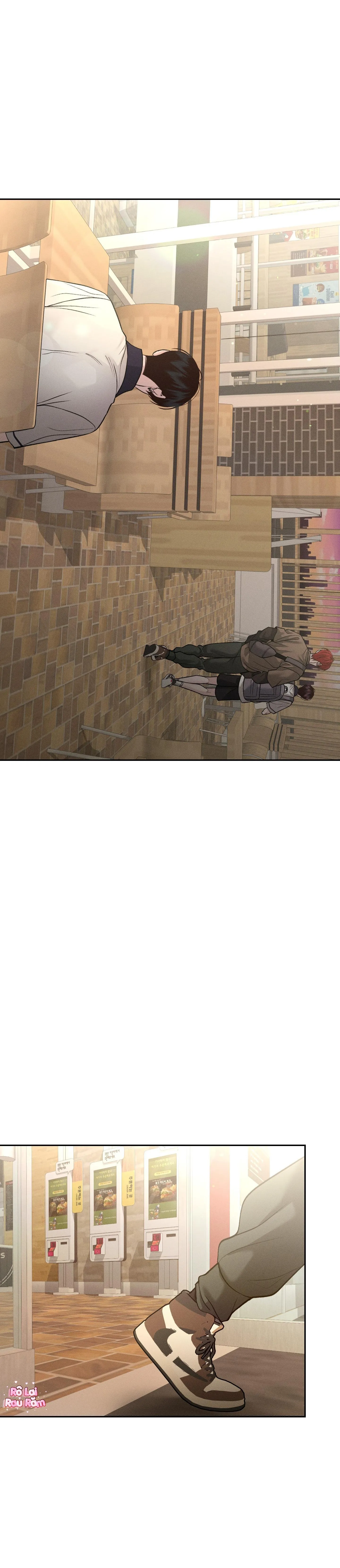 Cứu Tinh Của Thứ Hai Chapter 53 Trang 4