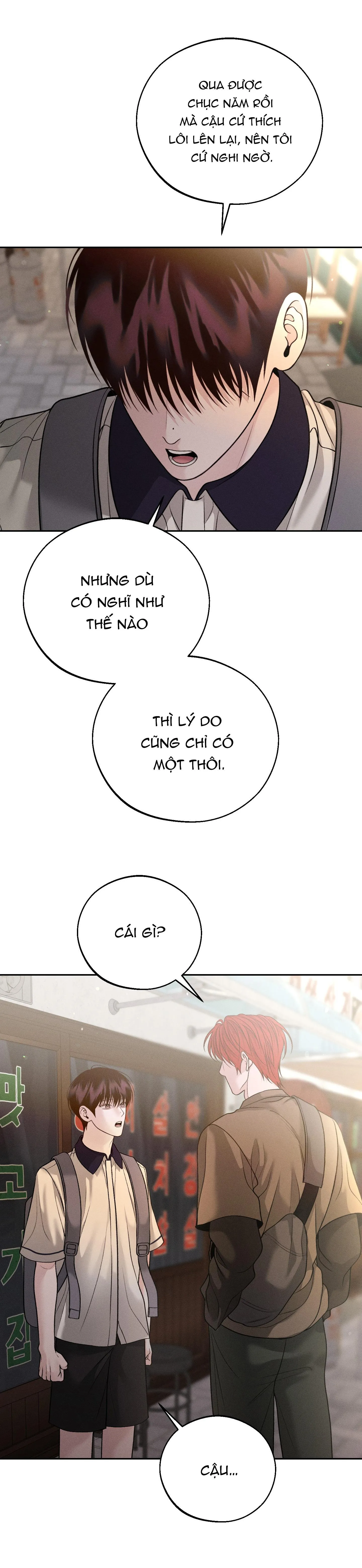 Cứu Tinh Của Thứ Hai Chapter 53 Trang 10