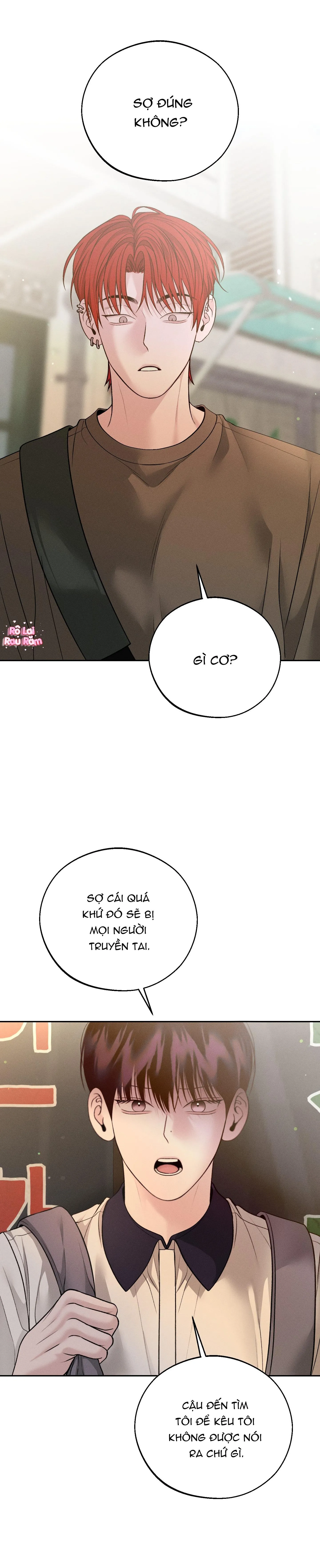 Cứu Tinh Của Thứ Hai Chapter 53 Trang 11