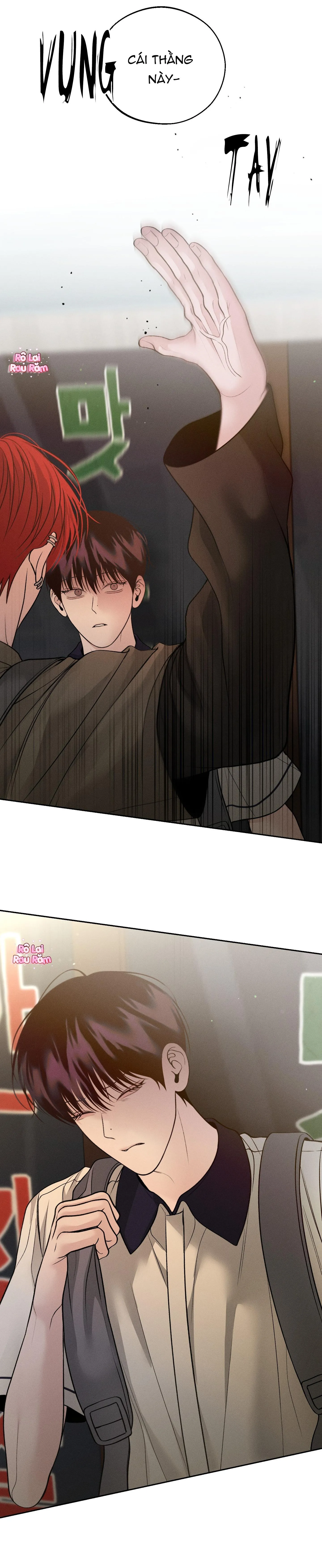 Cứu Tinh Của Thứ Hai Chapter 53 Trang 16