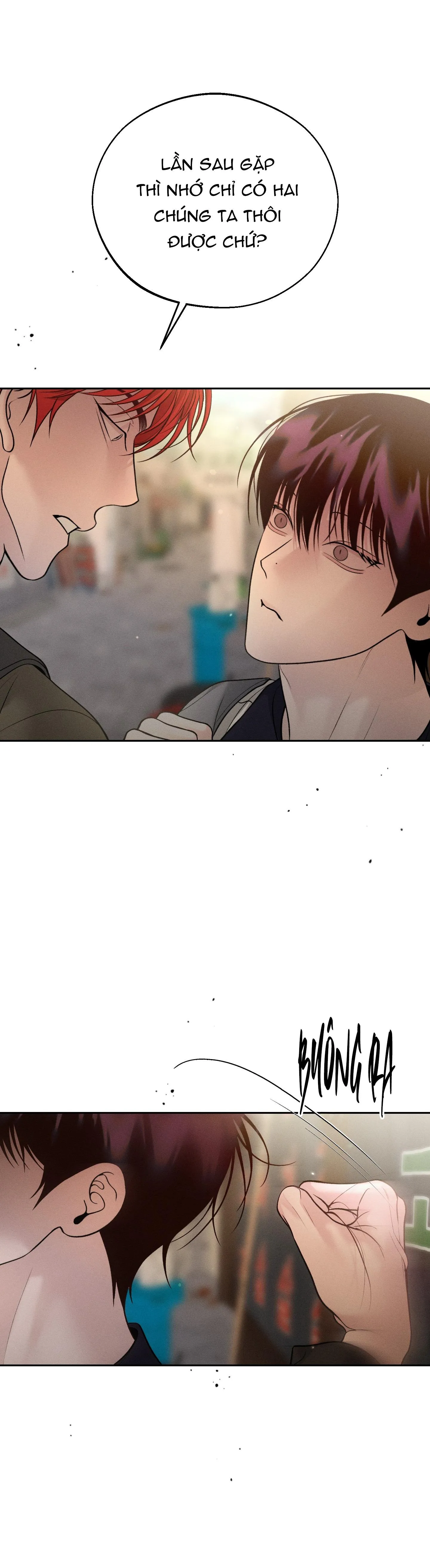 Cứu Tinh Của Thứ Hai Chapter 53 Trang 18