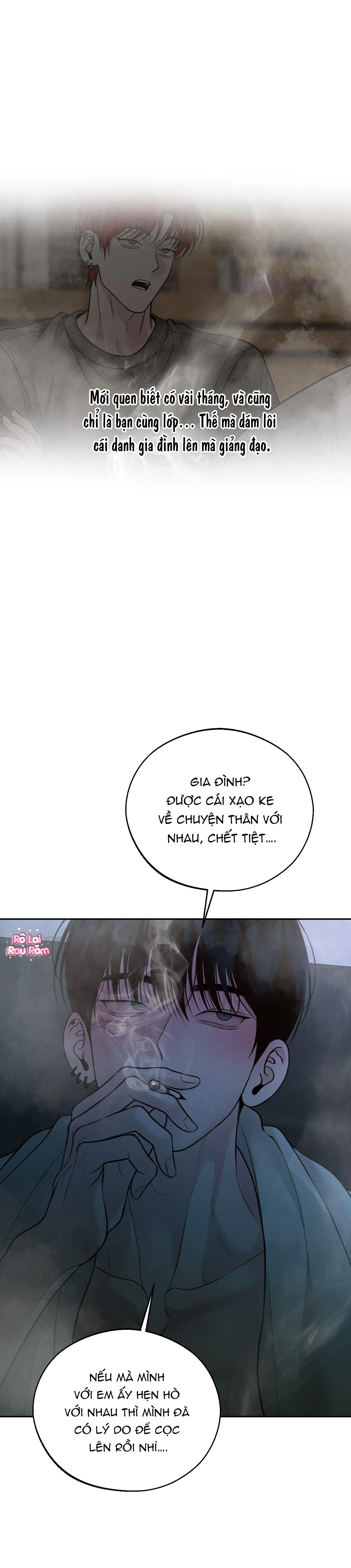 Cứu Tinh Của Thứ Hai Chapter 53 Trang 21