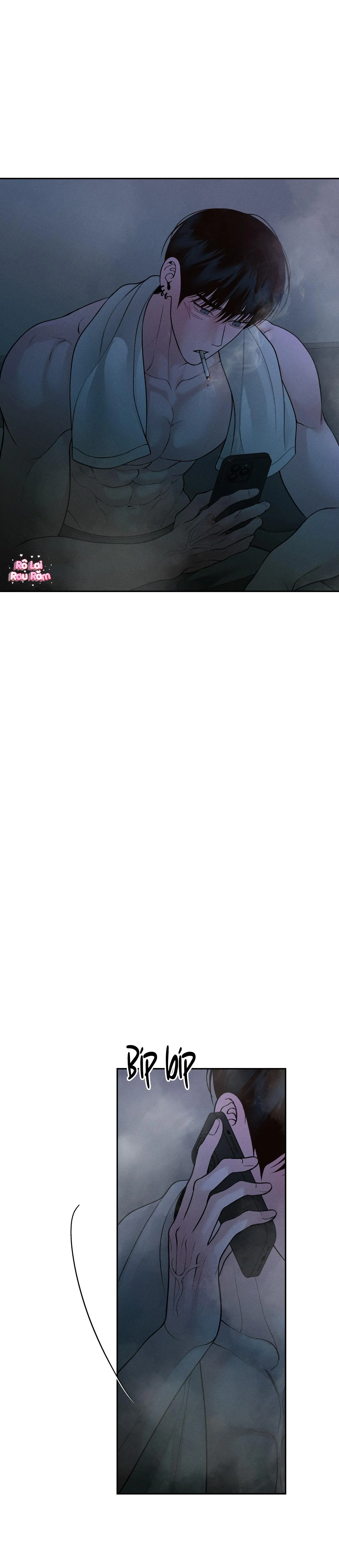 Cứu Tinh Của Thứ Hai Chapter 53 Trang 23