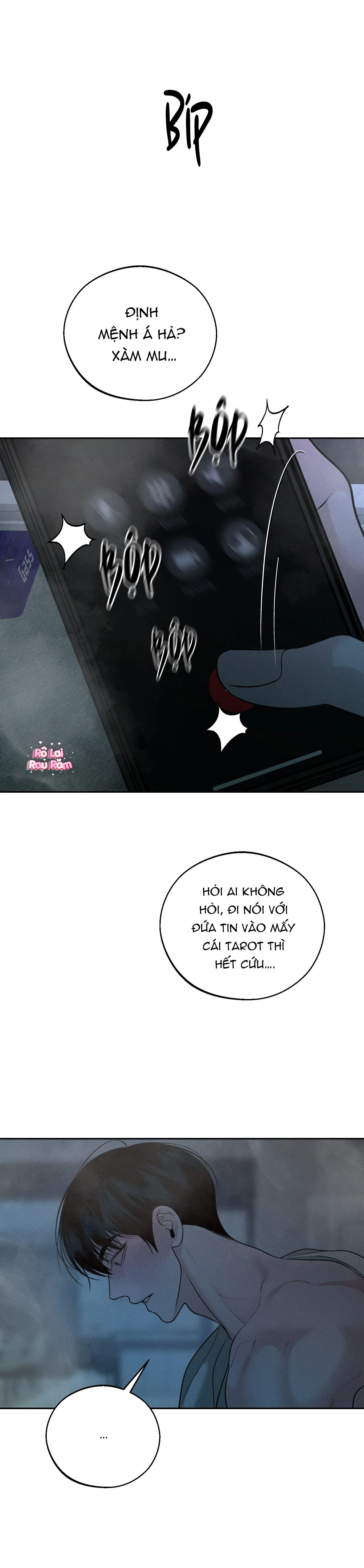 Cứu Tinh Của Thứ Hai Chapter 53 Trang 27