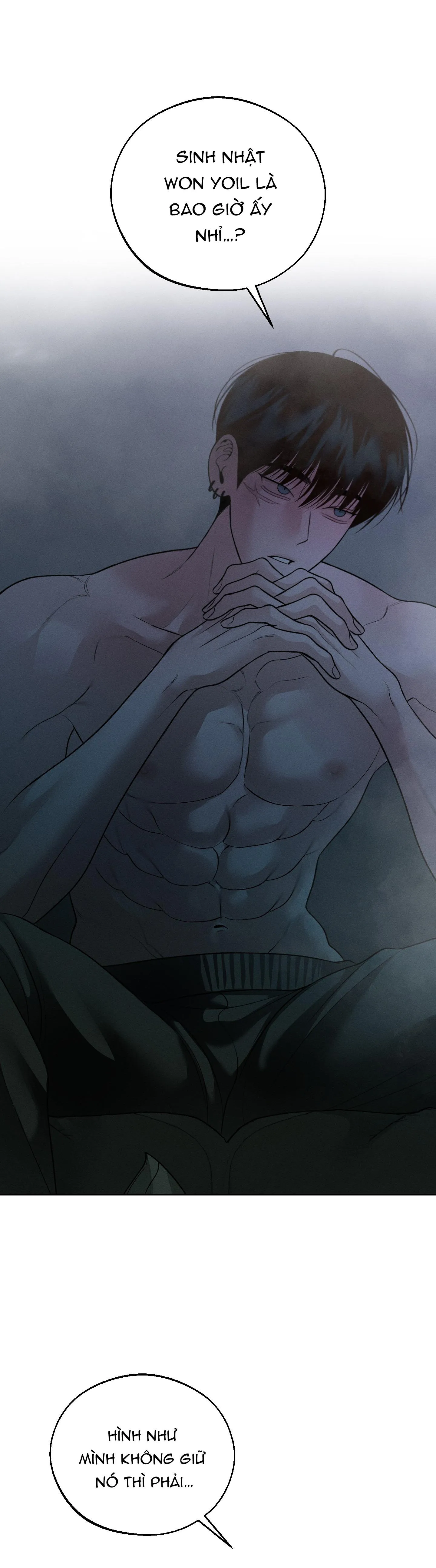 Cứu Tinh Của Thứ Hai Chapter 53 Trang 28