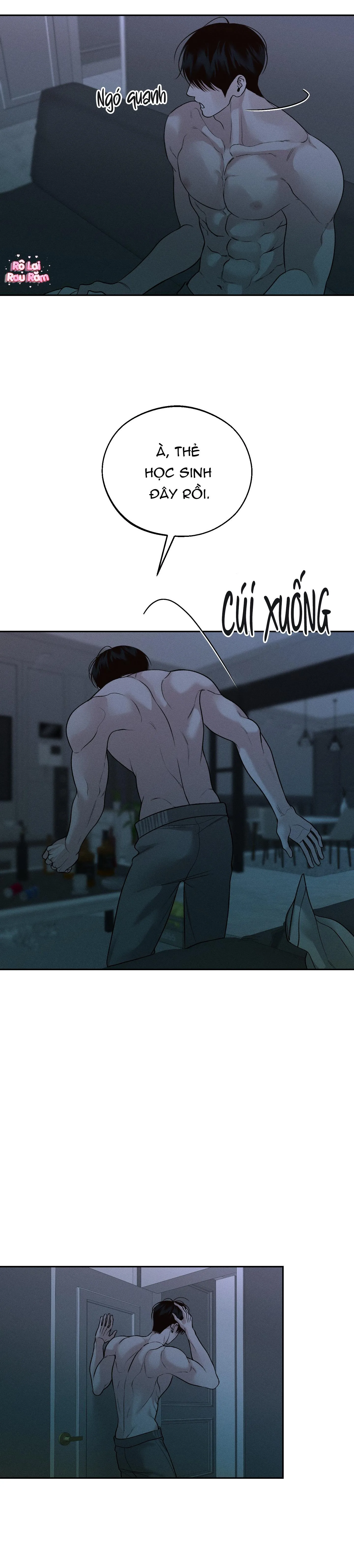 Cứu Tinh Của Thứ Hai Chapter 53 Trang 29