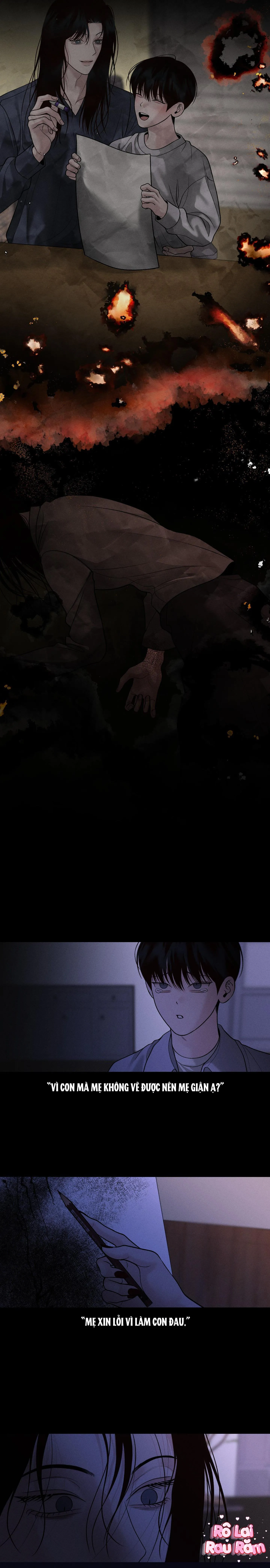 Cứu Tinh Của Thứ Hai Chapter 54 Trang 4