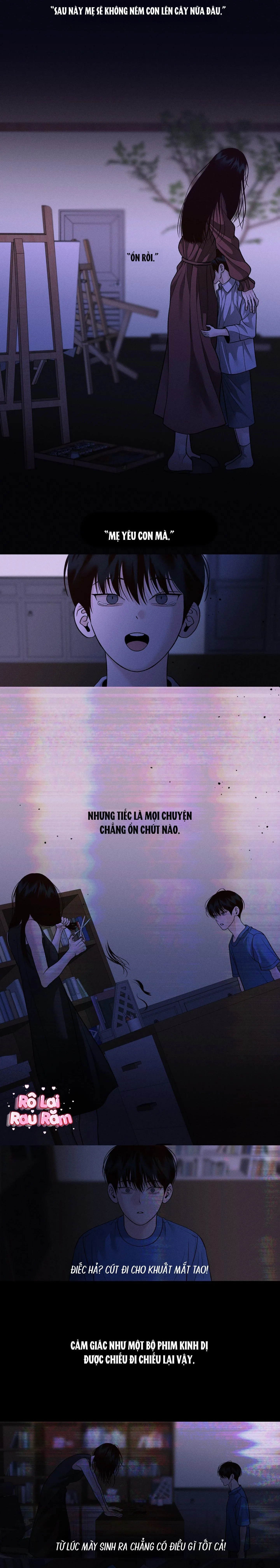 Cứu Tinh Của Thứ Hai Chapter 54 Trang 5