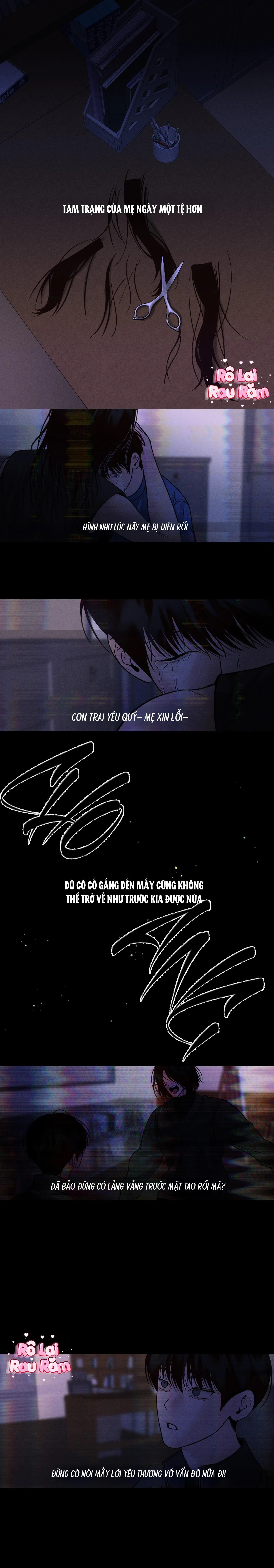 Cứu Tinh Của Thứ Hai Chapter 54 Trang 6