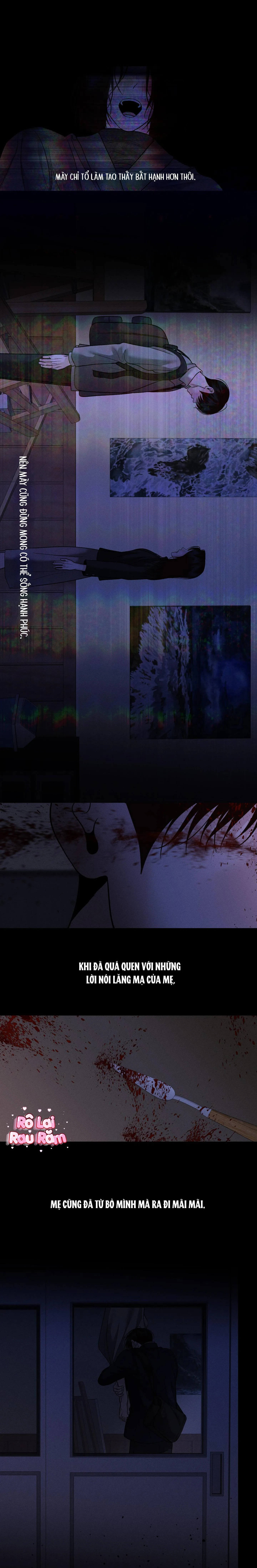 Cứu Tinh Của Thứ Hai Chapter 54 Trang 7