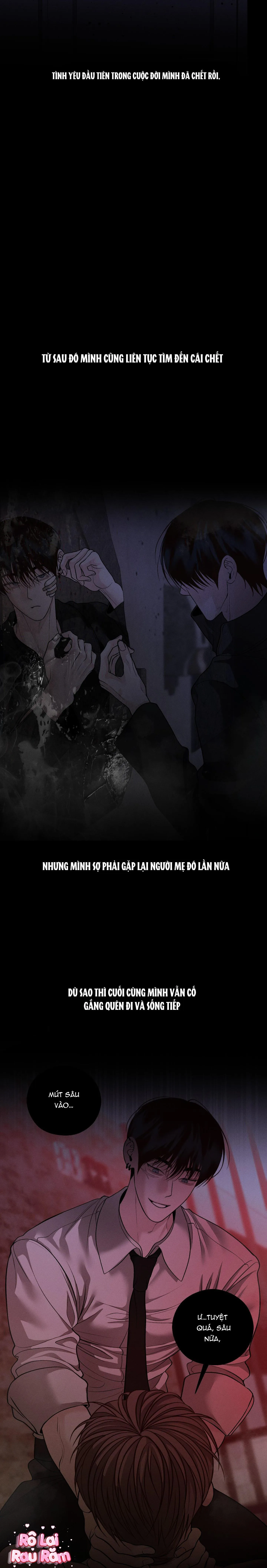 Cứu Tinh Của Thứ Hai Chapter 54 Trang 8