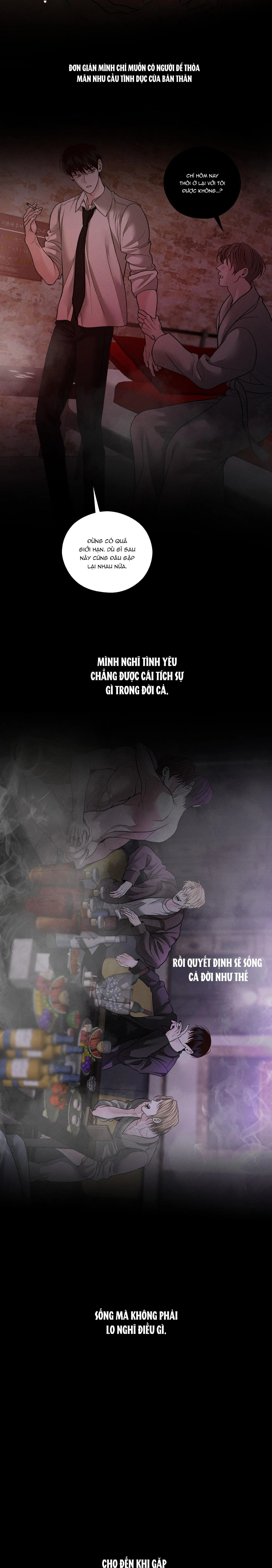 Cứu Tinh Của Thứ Hai Chapter 54 Trang 9