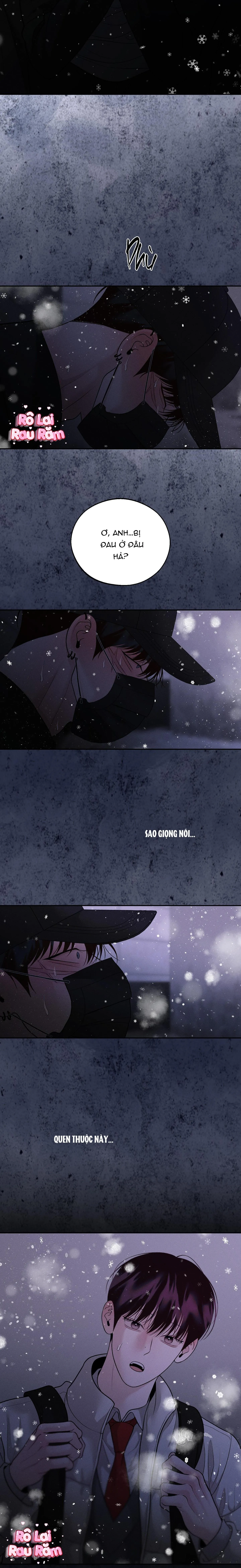 Cứu Tinh Của Thứ Hai Chapter 54 Trang 13