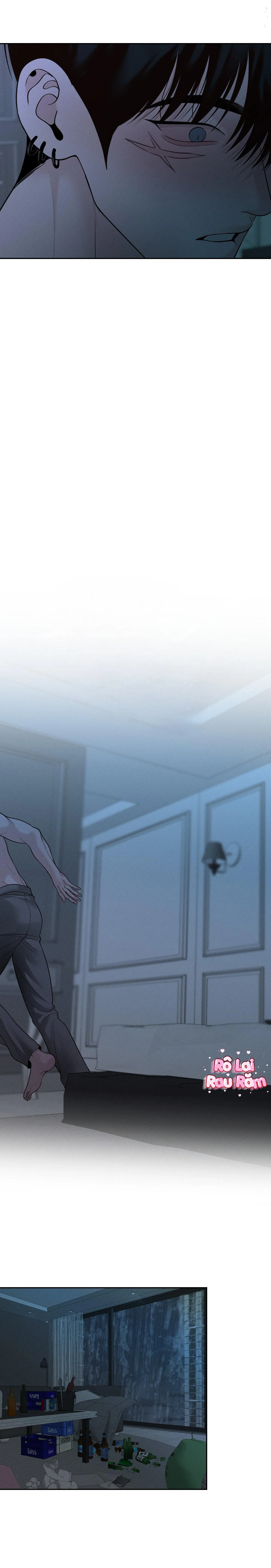 Cứu Tinh Của Thứ Hai Chapter 54 Trang 16