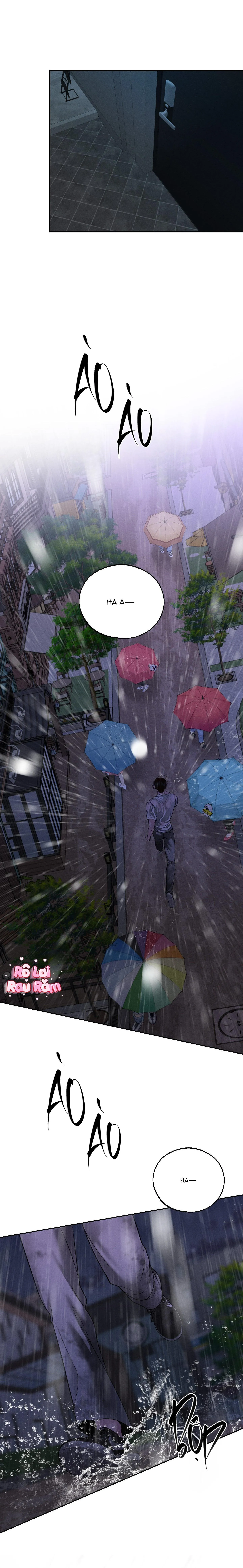 Cứu Tinh Của Thứ Hai Chapter 54 Trang 17