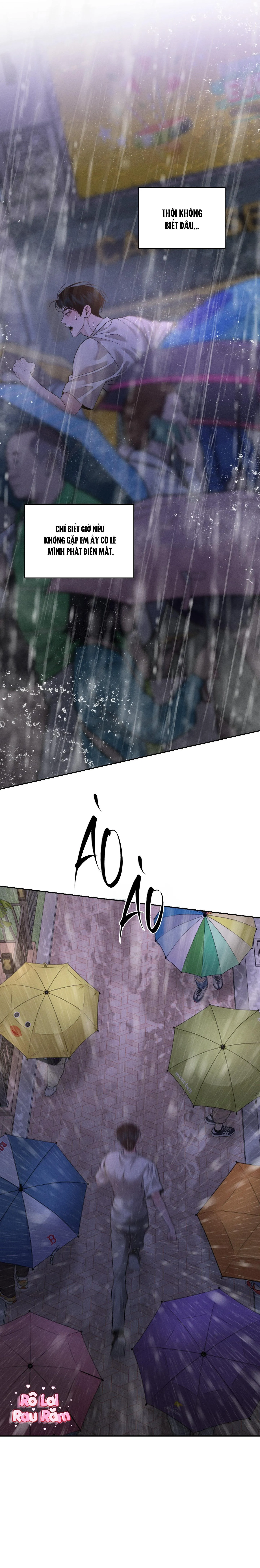 Cứu Tinh Của Thứ Hai Chapter 54 Trang 19