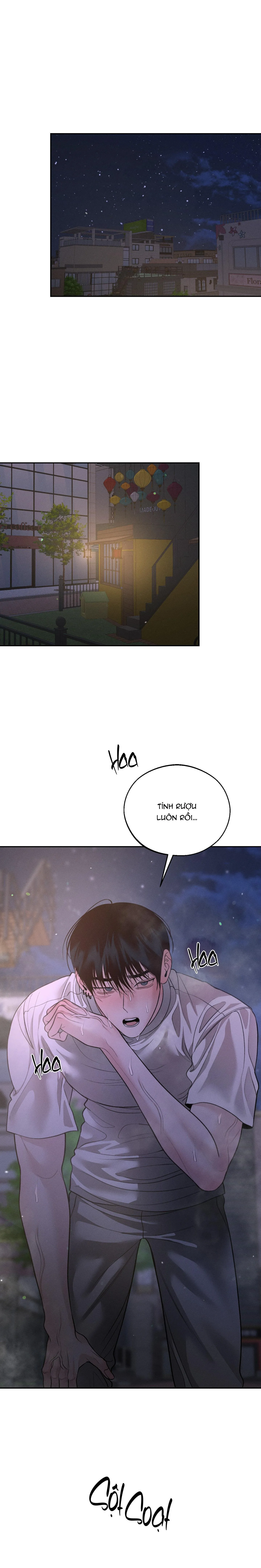 Cứu Tinh Của Thứ Hai Chapter 54 Trang 20
