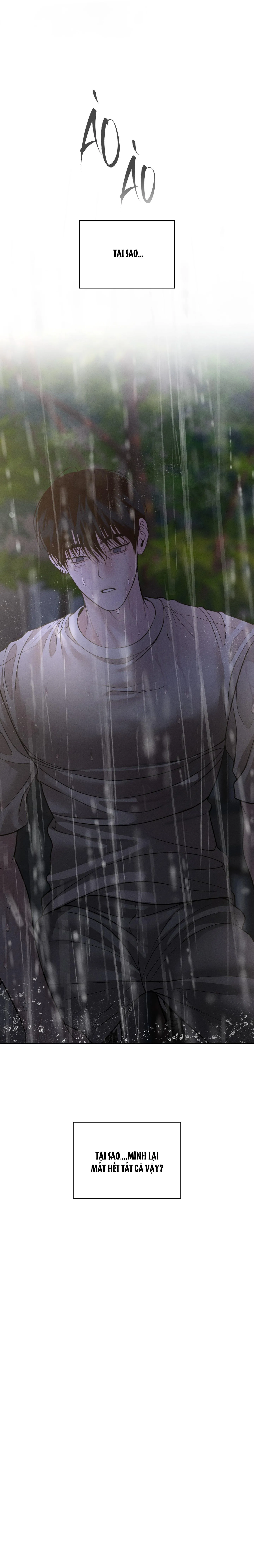 Cứu Tinh Của Thứ Hai Chapter 54 Trang 26