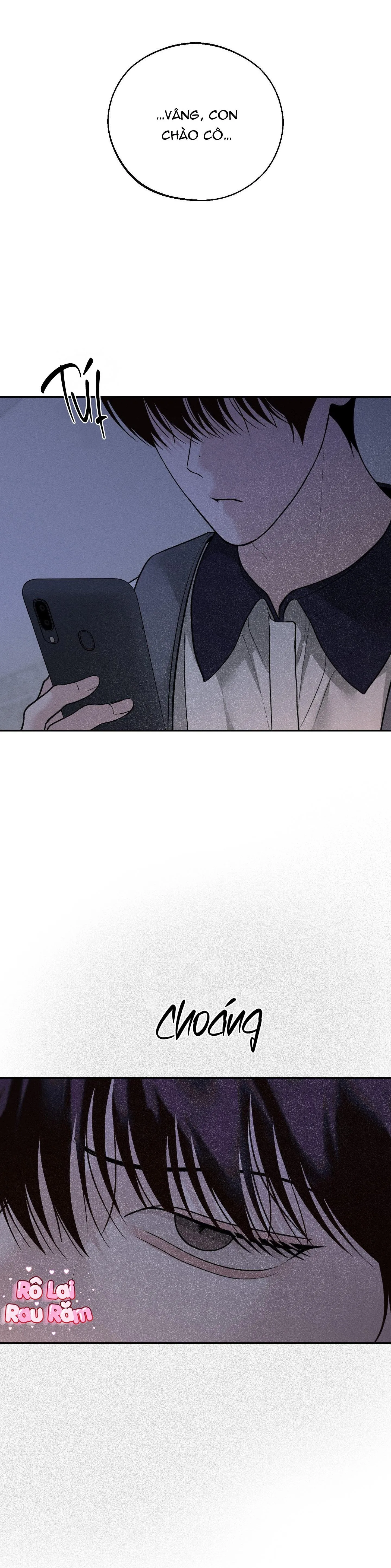 Cứu Tinh Của Thứ Hai Chapter 55 Trang 5