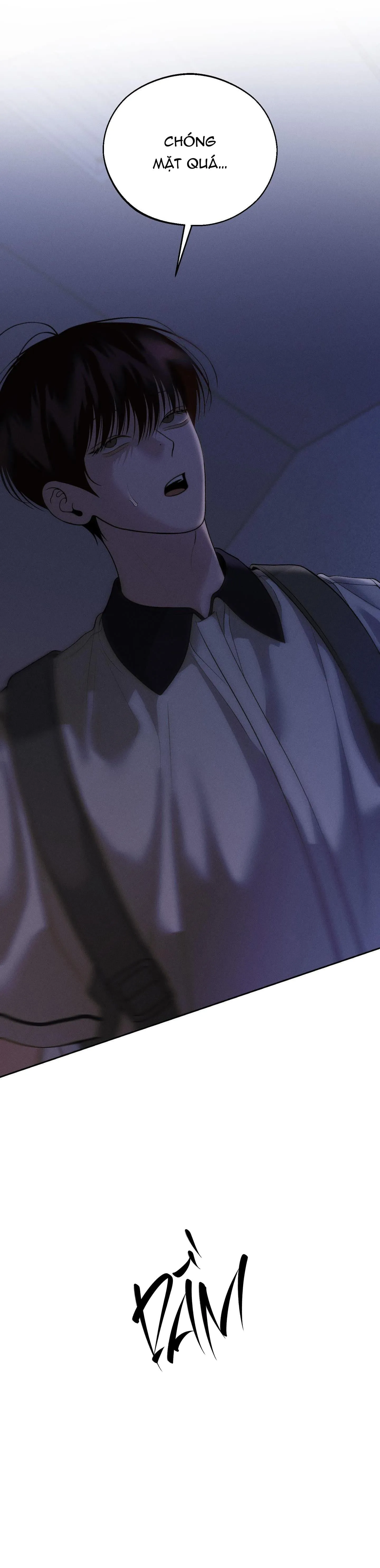 Cứu Tinh Của Thứ Hai Chapter 55 Trang 7