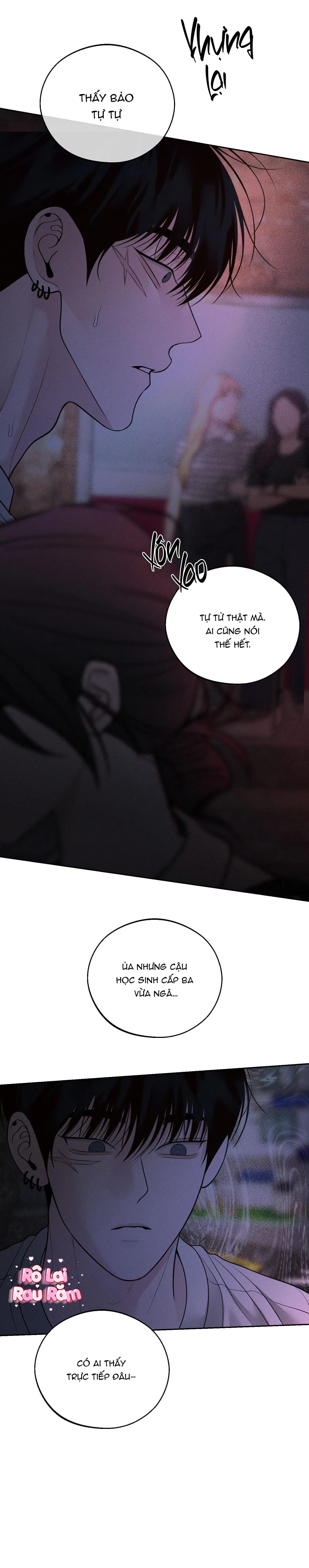 Cứu Tinh Của Thứ Hai Chapter 55 Trang 10