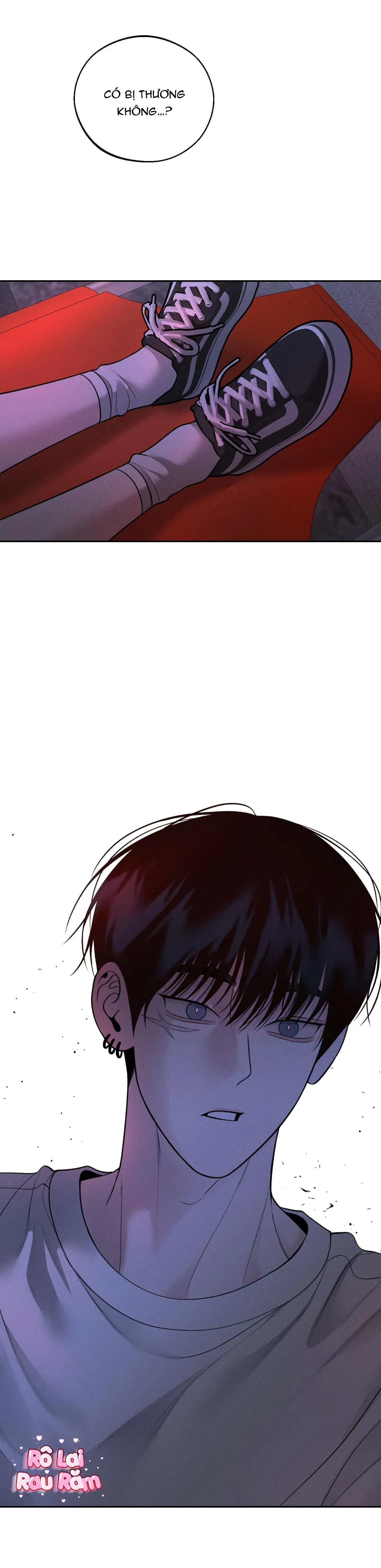 Cứu Tinh Của Thứ Hai Chapter 55 Trang 13