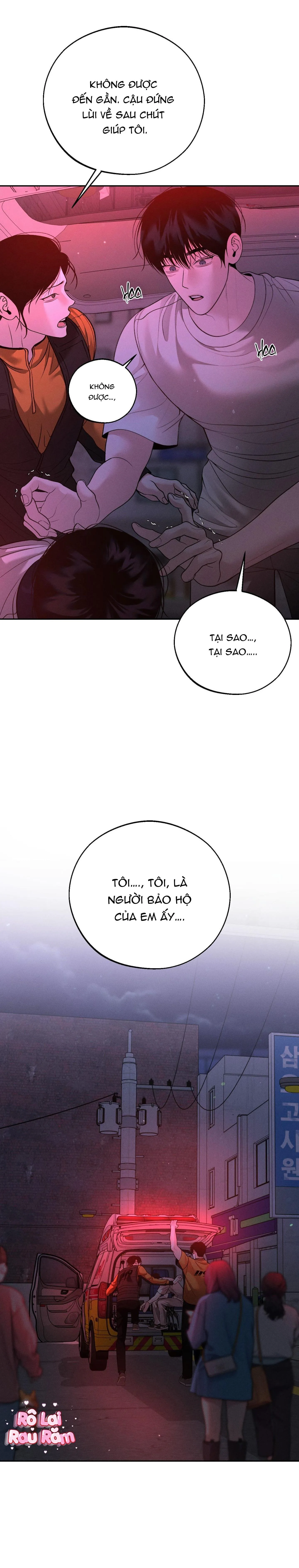 Cứu Tinh Của Thứ Hai Chapter 55 Trang 15