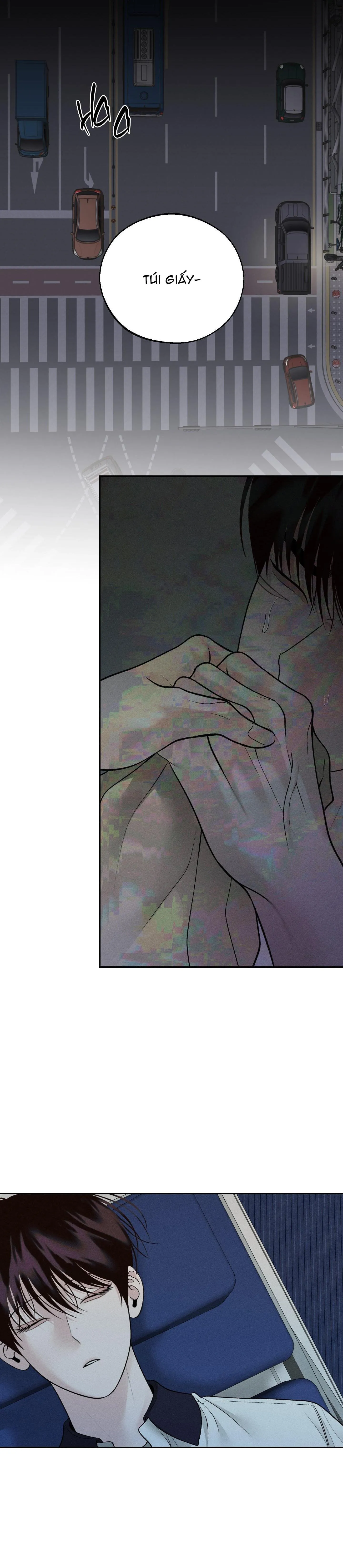 Cứu Tinh Của Thứ Hai Chapter 55 Trang 17