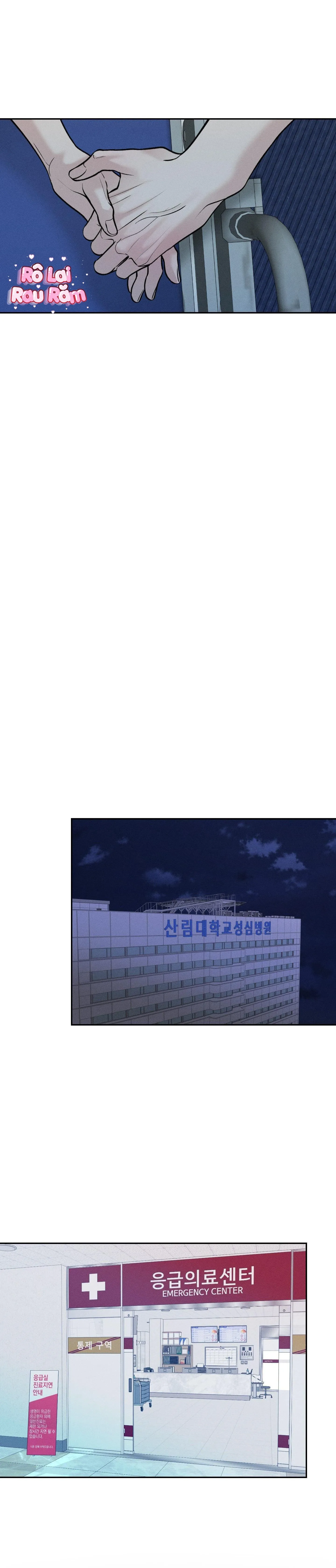 Cứu Tinh Của Thứ Hai Chapter 55 Trang 18