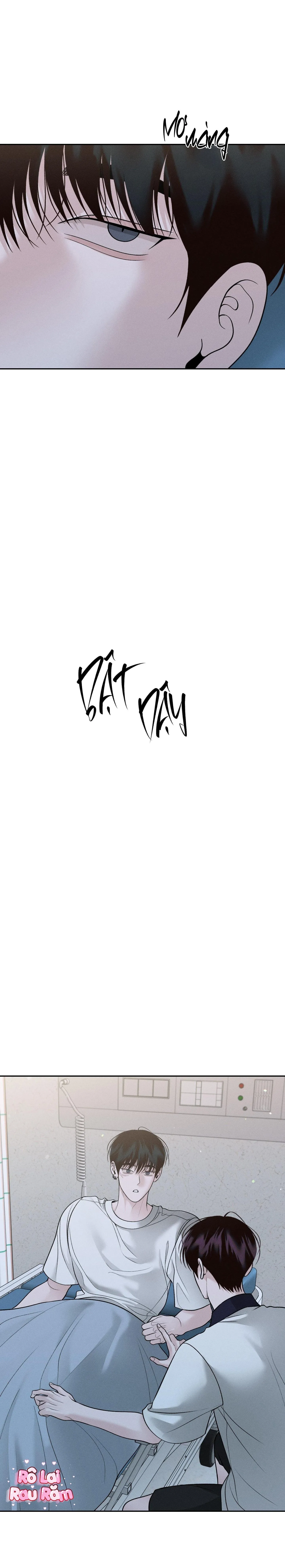 Cứu Tinh Của Thứ Hai Chapter 55 Trang 20