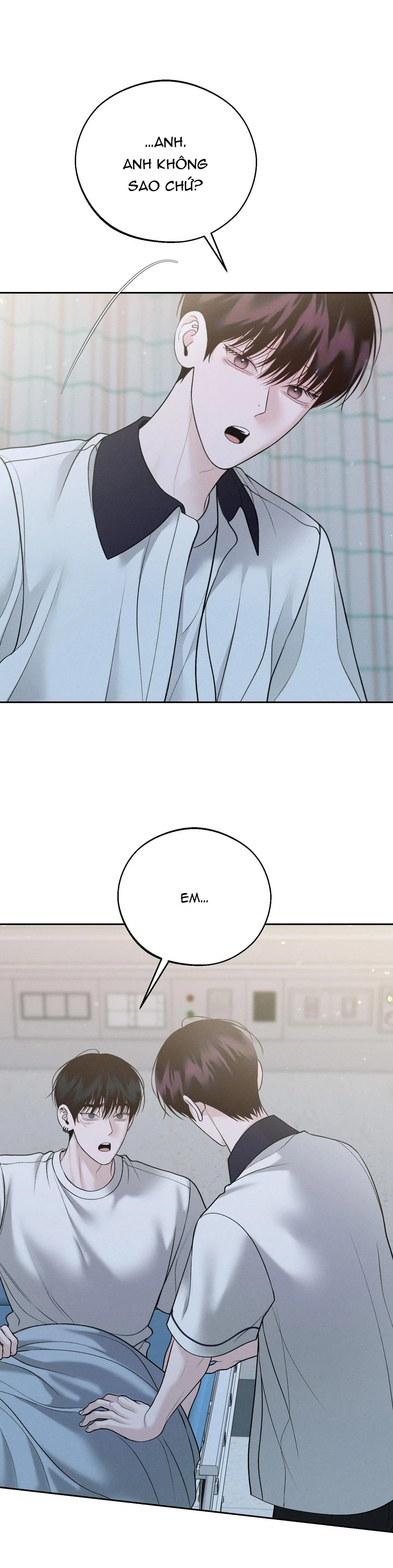 Cứu Tinh Của Thứ Hai Chapter 55 Trang 21