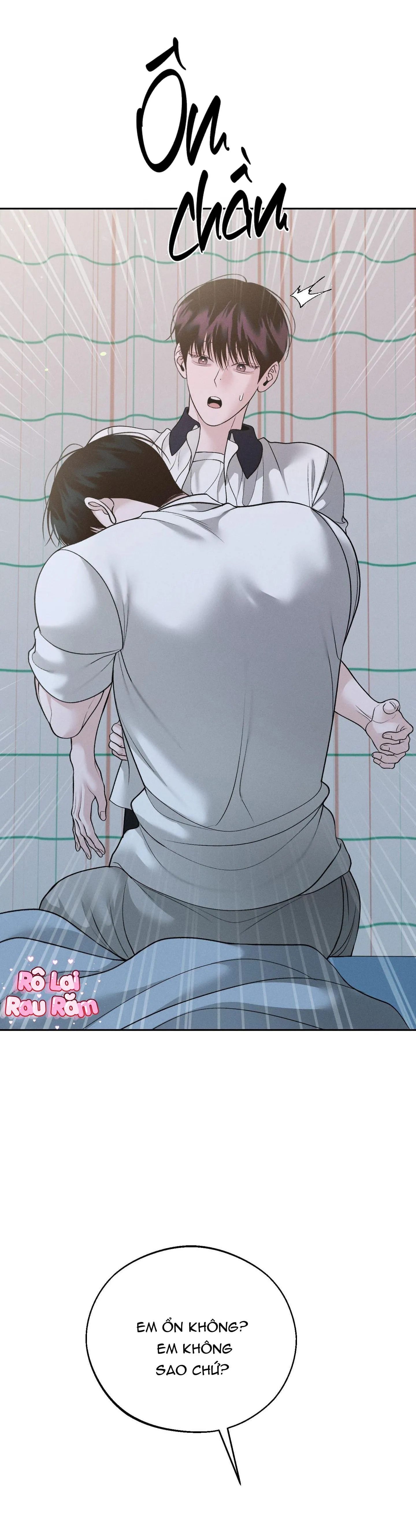 Cứu Tinh Của Thứ Hai Chapter 55 Trang 22