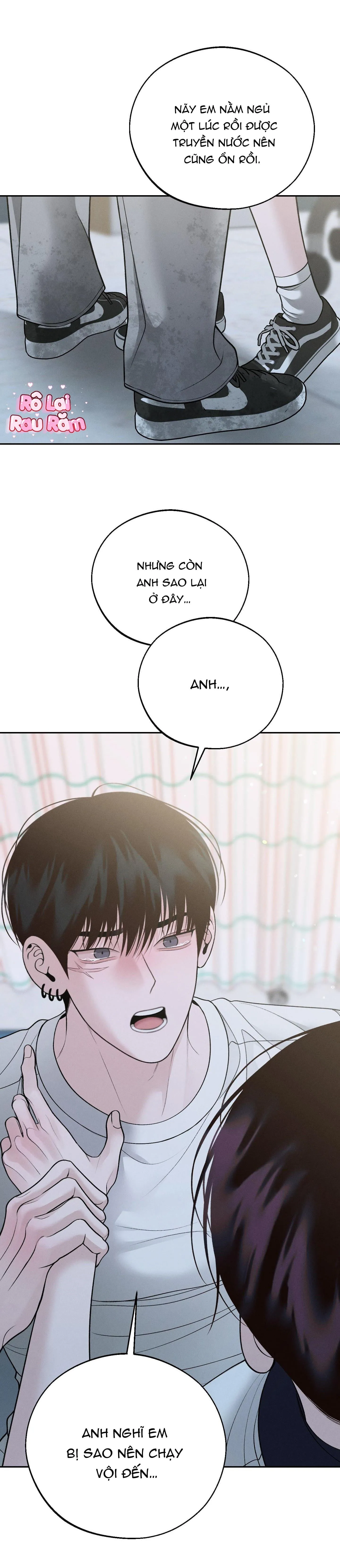 Cứu Tinh Của Thứ Hai Chapter 55 Trang 24