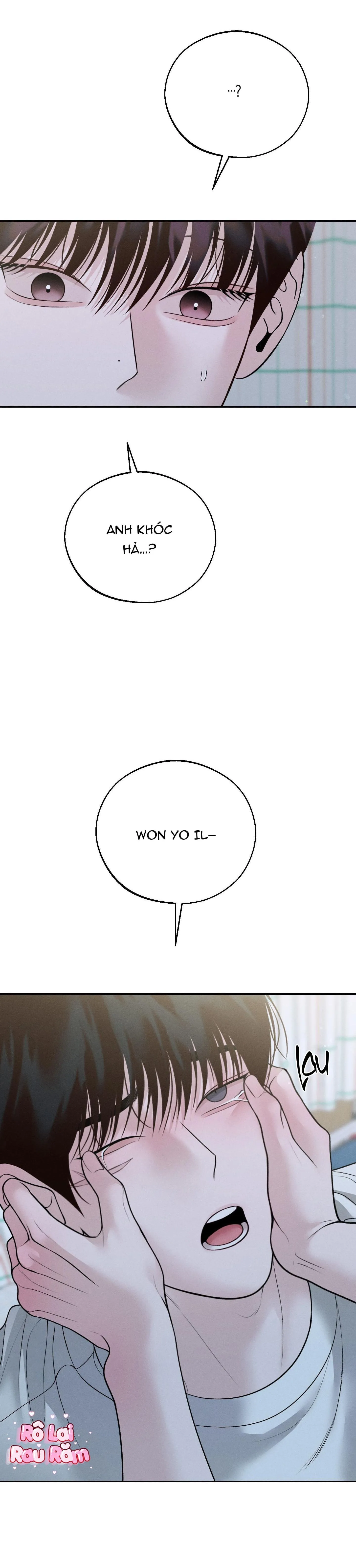 Cứu Tinh Của Thứ Hai Chapter 55 Trang 25