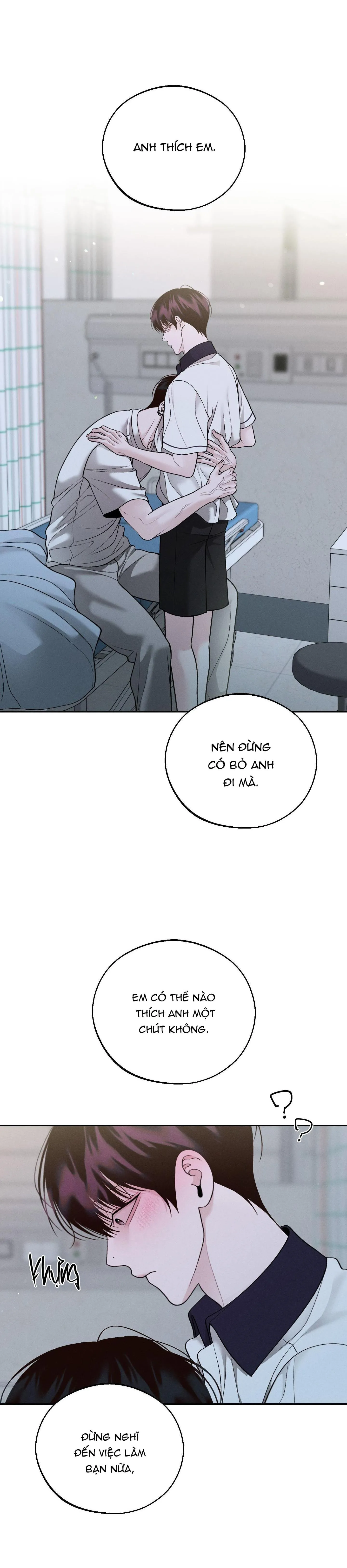 Cứu Tinh Của Thứ Hai Chapter 55 Trang 26