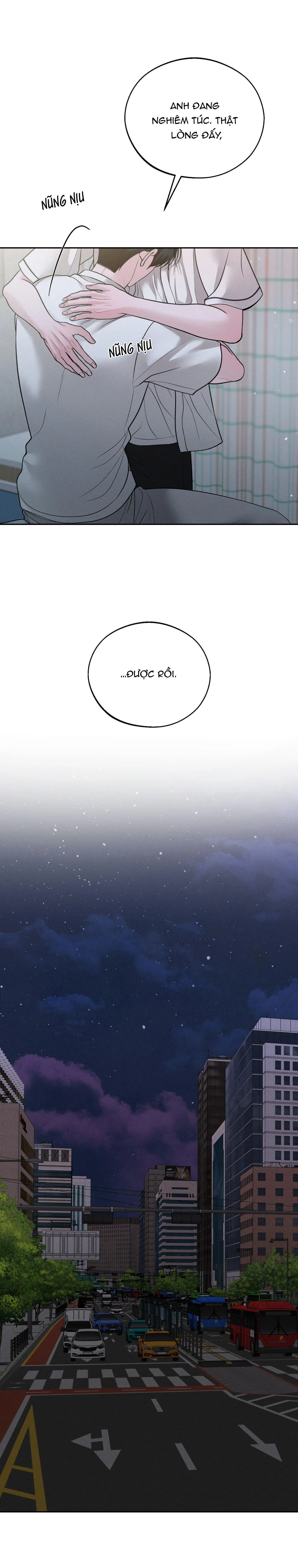 Cứu Tinh Của Thứ Hai Chapter 55 Trang 29