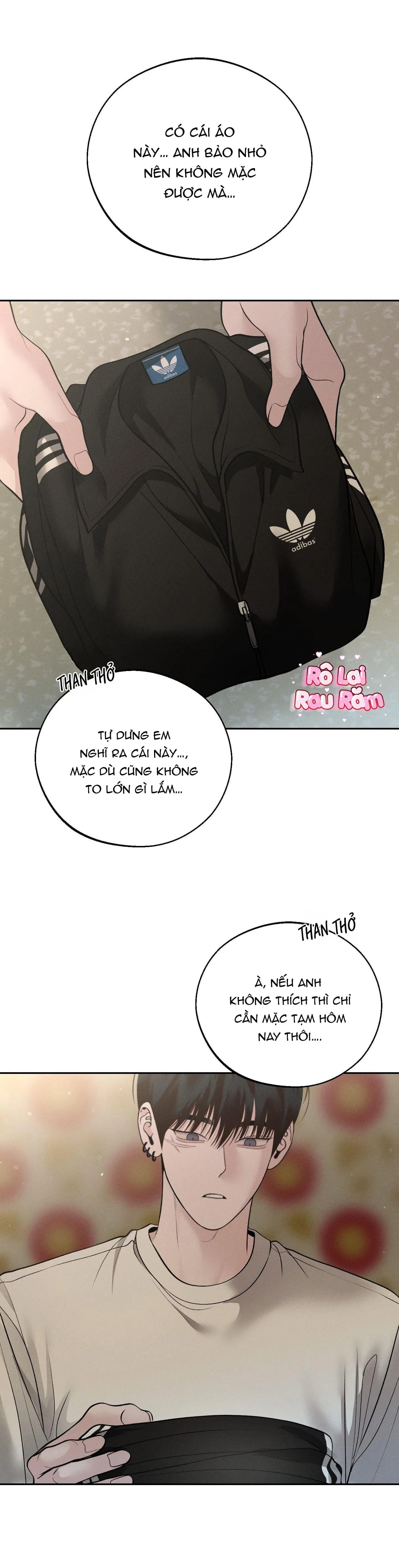 Cứu Tinh Của Thứ Hai Chapter 55 Trang 33