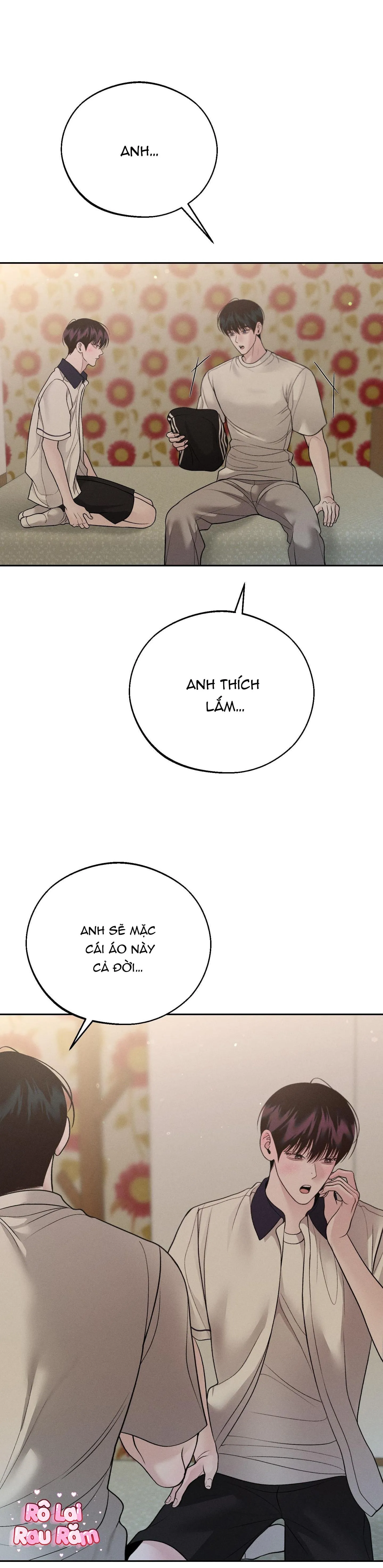 Cứu Tinh Của Thứ Hai Chapter 55 Trang 34