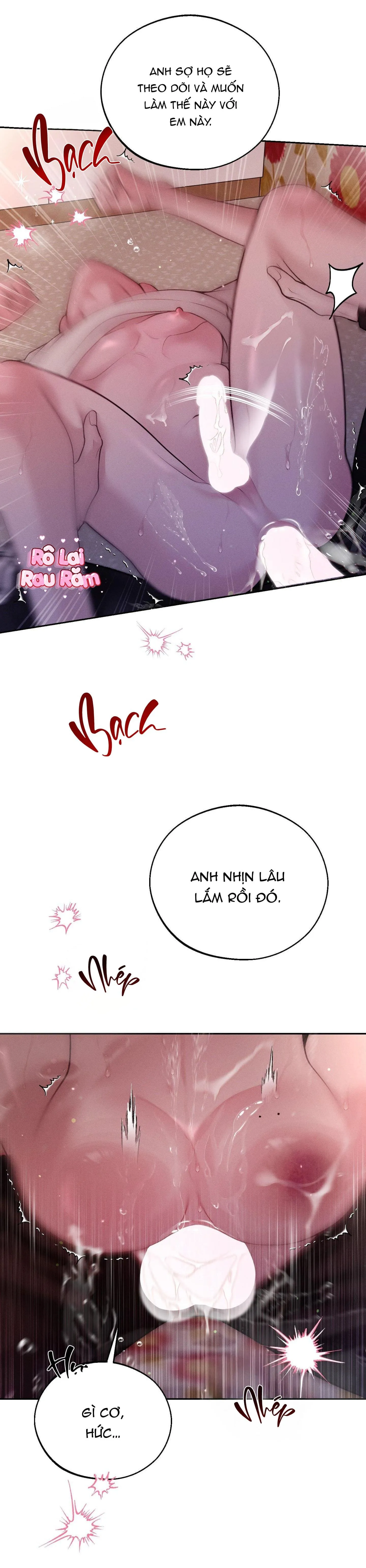 Cứu Tinh Của Thứ Hai Chapter 57 Trang 4