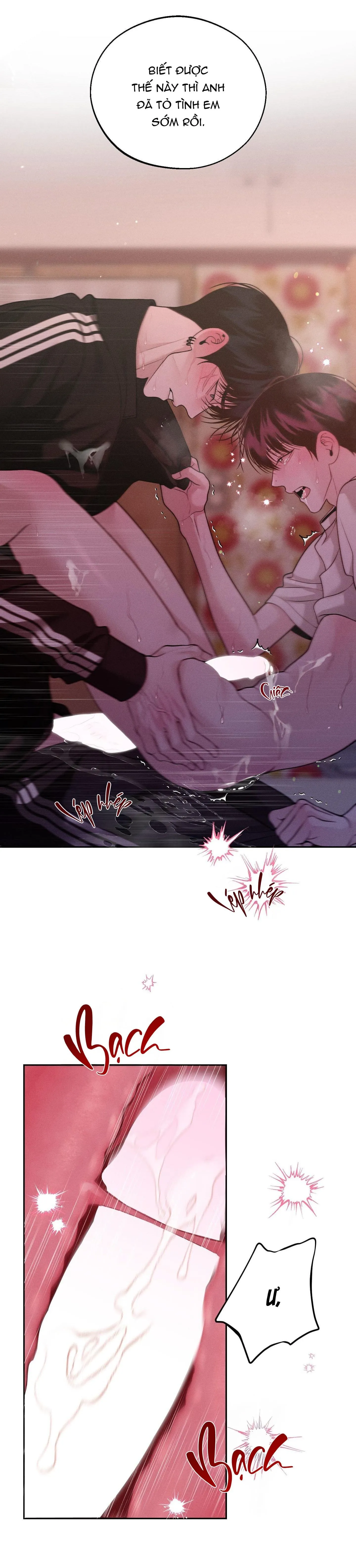 Cứu Tinh Của Thứ Hai Chapter 57 Trang 5