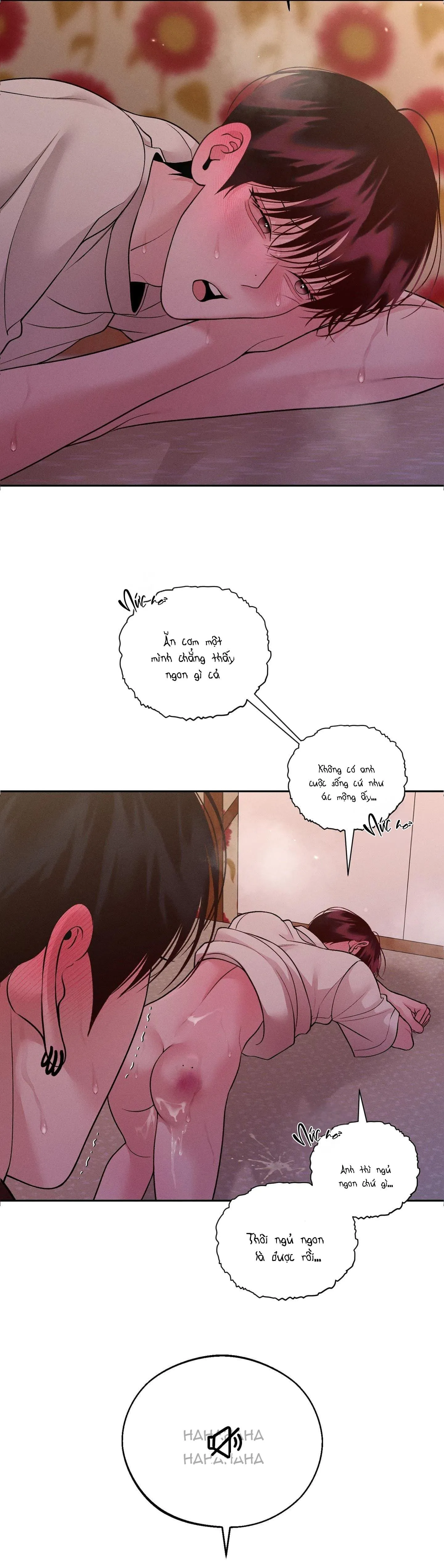 Cứu Tinh Của Thứ Hai Chapter 57 Trang 13