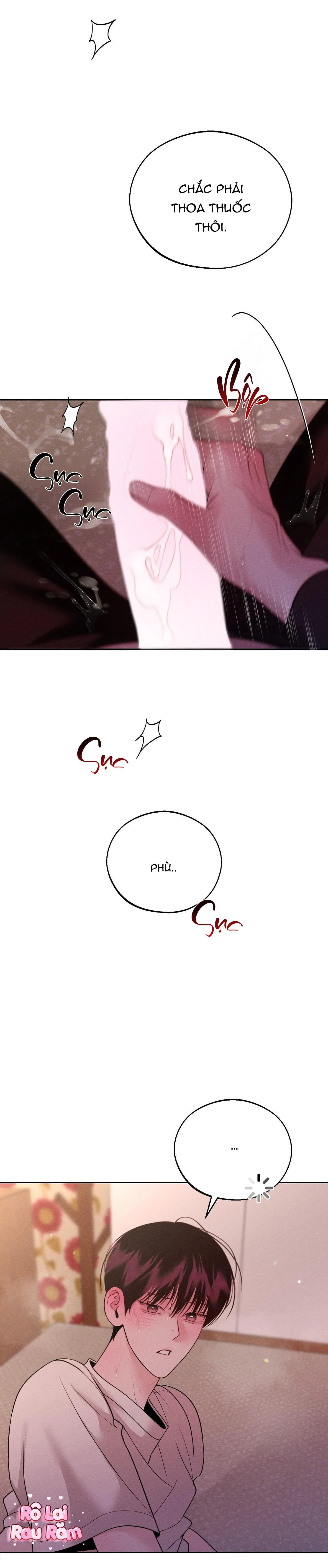 Cứu Tinh Của Thứ Hai Chapter 57 Trang 15