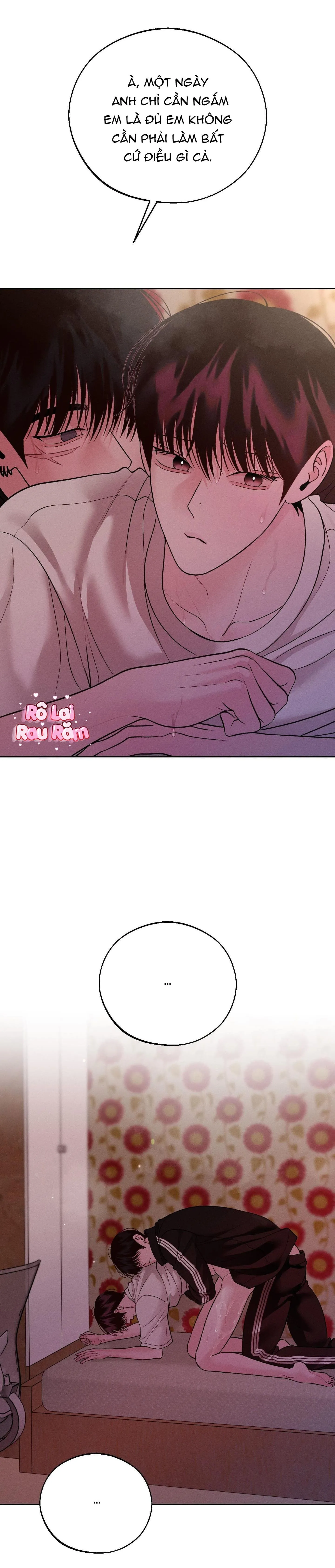 Cứu Tinh Của Thứ Hai Chapter 57 Trang 19